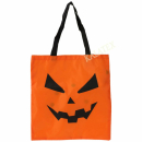 Tasche Halloween mit LED