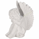 Engel sitzend 10cm