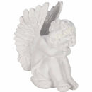Engel sitzend 10cm