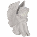 Engel sitzend 10cm