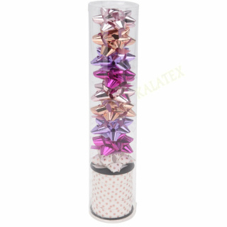 Geschenkrosetten 10er