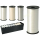 Geschenkband 5mmx100m