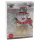 Weihnachtsfigur mit Spiegel