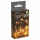 Lichterkette Kupferdraht 40 LED warmweiss