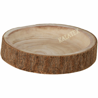 Schale Baumscheibe 25cm