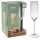 Champagnerglas 210ml 4er Pack