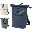 Rolltop Rucksack 21 Liter 36x13x54cm