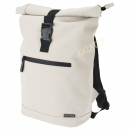 Rolltop Rucksack 21 Liter 36x13x54cm