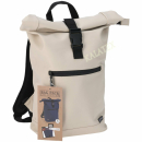 Rolltop Rucksack 21 Liter 36x13x54cm