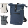 Rolltop Rucksack 21 Liter 36x13x54cm