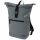 Rolltop Rucksack 21 Liter 36x13x54cm