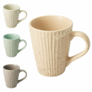Kaffeebecher Keramik