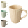 Kaffeebecher Keramik