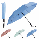 Regenschirm unifarben