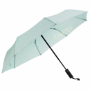 Regenschirm unifarben