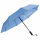 Regenschirm unifarben