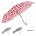 Regenschirm mit Punkten