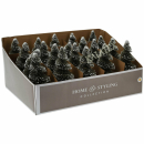 Tannenbaum 15cm mit 8 LEDs