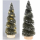 Tannenbaum 20 cm mit 12 LEDs