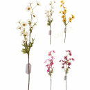 Kunstblume Gänseblümchen 71 cm