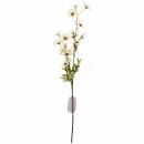 Kunstblume Gänseblümchen 71 cm