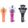 Stab Halloween mit Licht 12cm