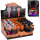 Stab Halloween mit Licht 12cm