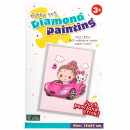 Diamond Painting Kindermotive