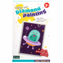 Diamond Painting Kindermotive