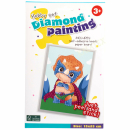 Diamond Painting Kindermotive