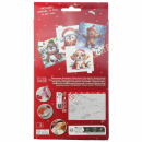 Diamond Painting Wintermotive