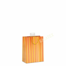 Geschenktasche Streifen mini