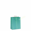 Geschenktasche Streifen mini