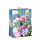 Geschenktasche Blumenstrauß medium