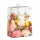 Geschenktasche Blumenstrauß medium
