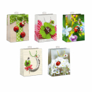 Geschenktasche Glück medium