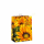 Geschenktasche Sommerblumen medium
