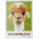 Zeichenblock A3 10 Blatt