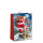 Geschenktasche Weihnachtsmann medium