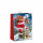Geschenktasche Weihnachtsmann medium