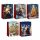 Geschenktasche Weihnachten traditionelle Motive large