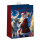 Geschenktasche Weihnachten traditionelle Motive large
