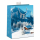 Geschenktasche Winterlandschaft large