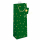 Geschenktasche Flasche Sterne