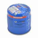 Gaskartusche 190 g mit Sicherheitventil