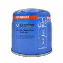 Gaskartusche 190 g mit Sicherheitventil