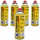 Gaskartusche Butan 227g