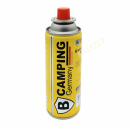 Gaskartusche Butan 227g