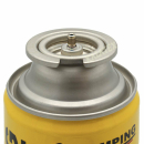 Gaskartusche Butan 227g