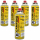 Gaskartusche Butan 227g
